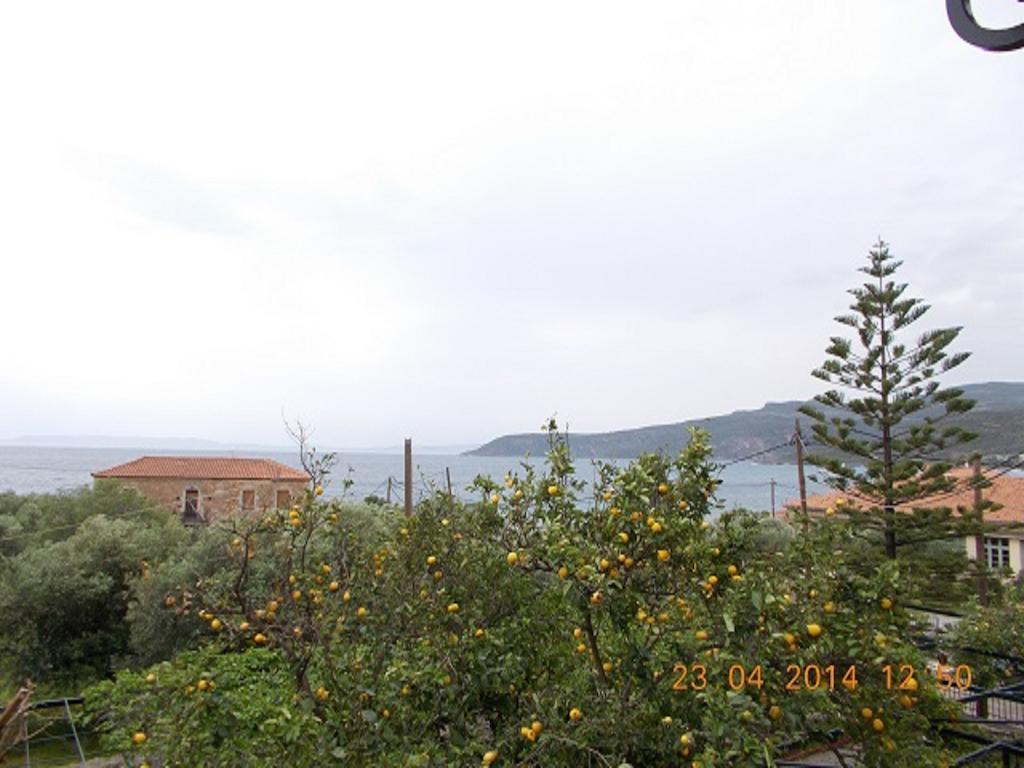 Skardamoula'S Studios And Apartments, 2 Kardhamili Camera foto
