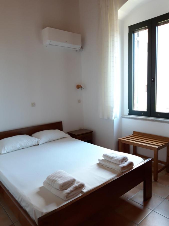 Skardamoula'S Studios And Apartments, 2 Kardhamili Esterno foto