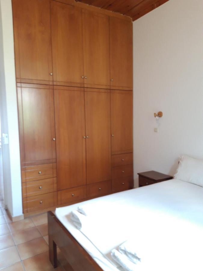 Skardamoula'S Studios And Apartments, 2 Kardhamili Esterno foto