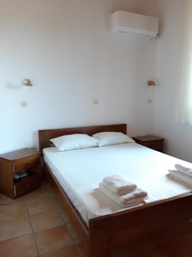 Skardamoula'S Studios And Apartments, 2 Kardhamili Esterno foto